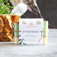 Everfrost Artisan Soap