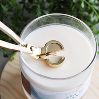 Sea of Sand Soy Candle