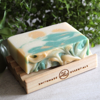 Honeysuckle Artisan Soap
