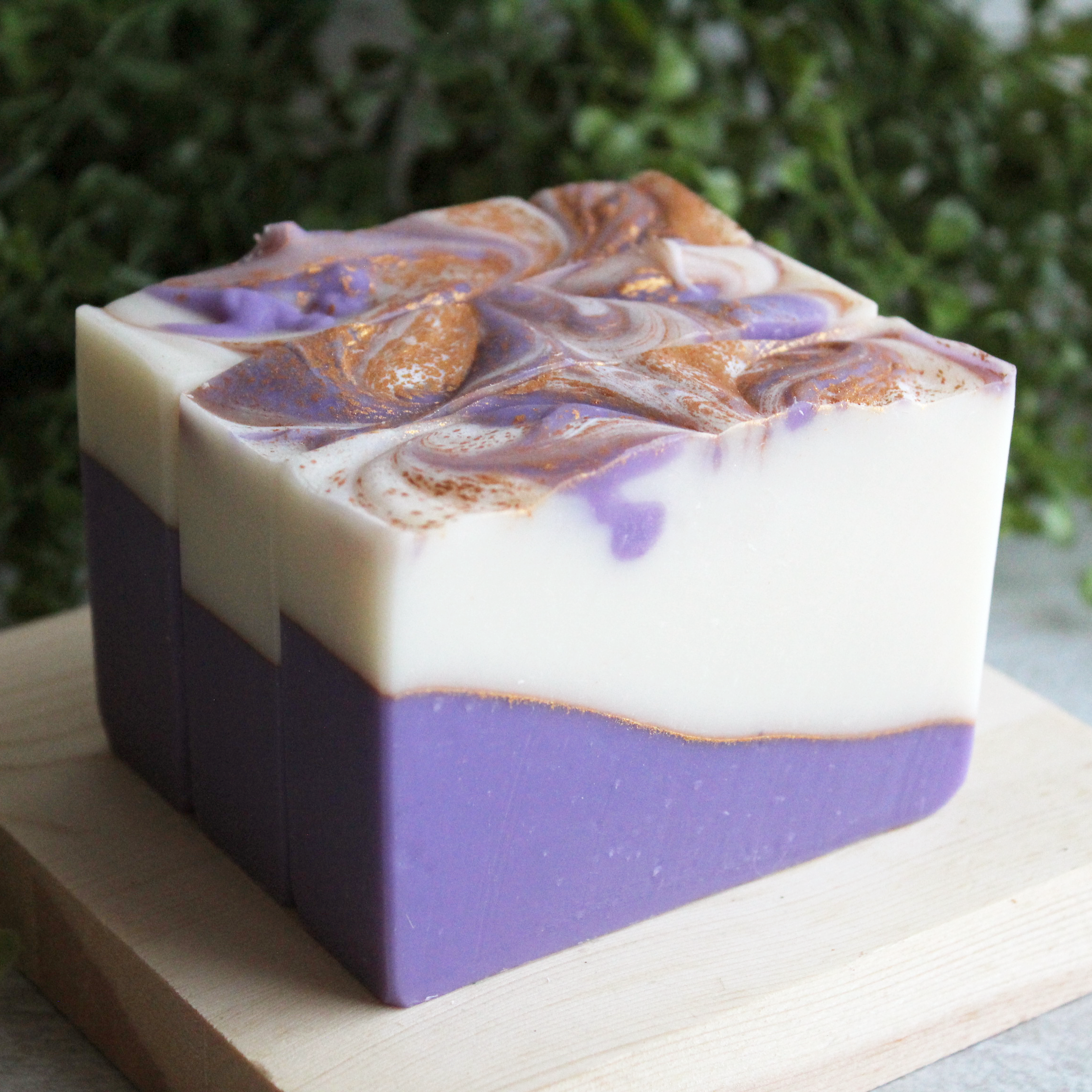 Sublime Lavander Hand Soap – Ares Beauty