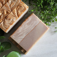 Moonlit Orchid Artisan Soap