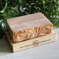 Moonlit Orchid Artisan Soap