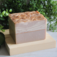 Moonlit Orchid Artisan Soap