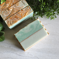 Oakmoss Artisan Soap
