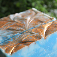 Ocean Mist Artisan Soap