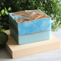 Ocean Mist Artisan Soap