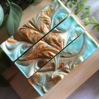 Tea Garden Artisan Soap
