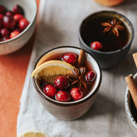 Wassail Wishes Soy Candle