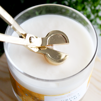 Aurora Dreams Soy Candle