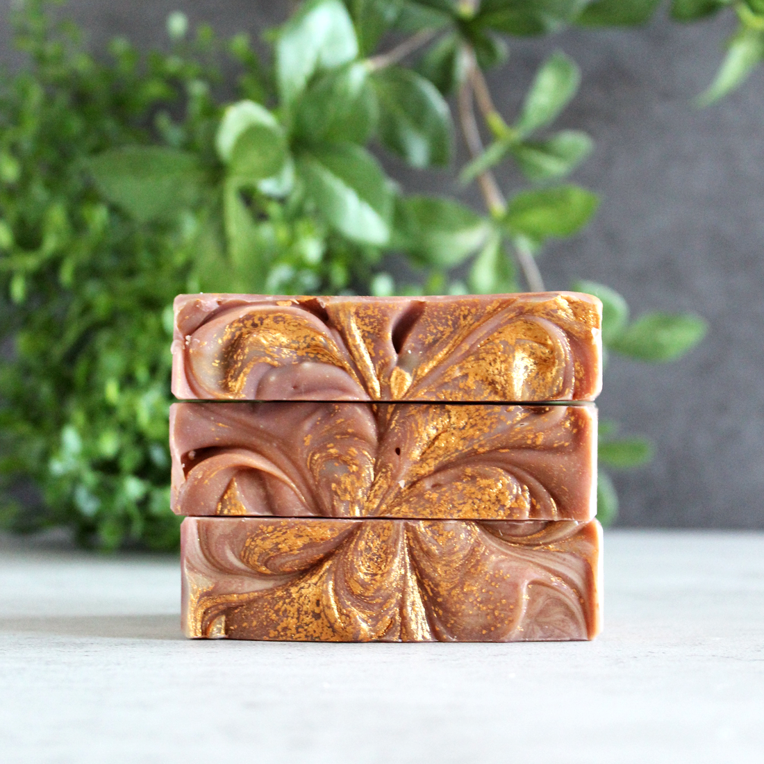 Cashmere Comfort Artisan Soap