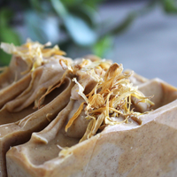 Quiet Night Artisan Soap