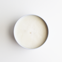 Arctic Night Soy Candle