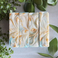 Fox Tears Artisan Soap