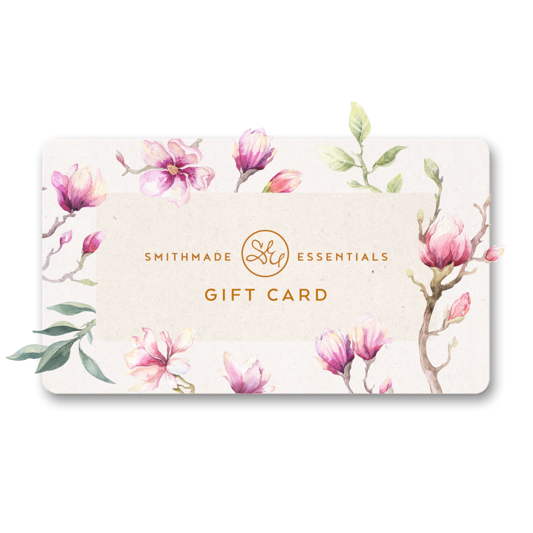 Smithmade Essentials e-Gift Card