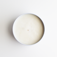 Moonlit Orchid Soy Candle