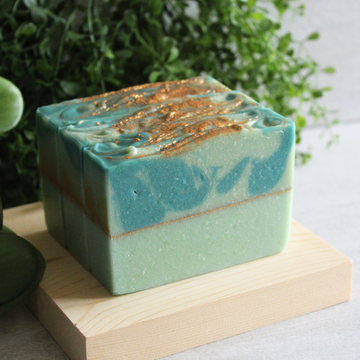 Bamboo Hills Artisan Soap
