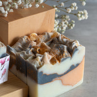 Calico Artisan Soap