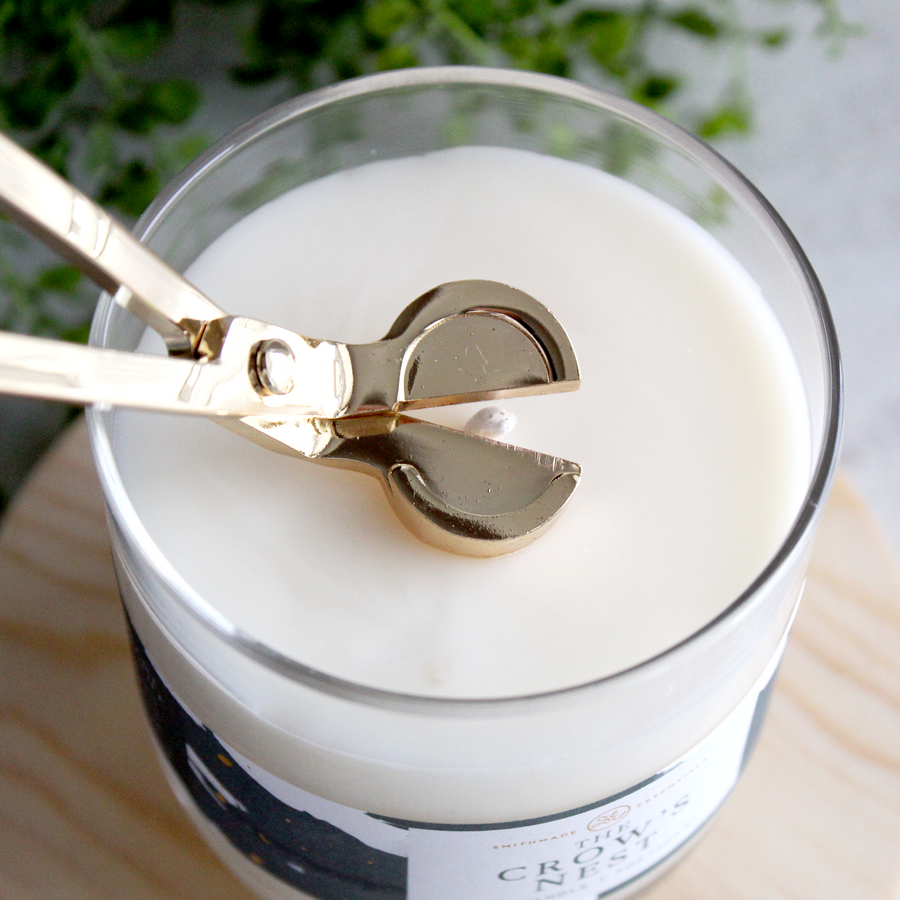 The Crow's Nest Soy Candle