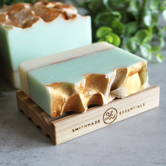 Seasonal Scents