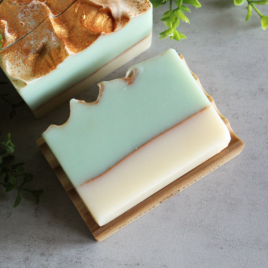 Everfrost Artisan Soap