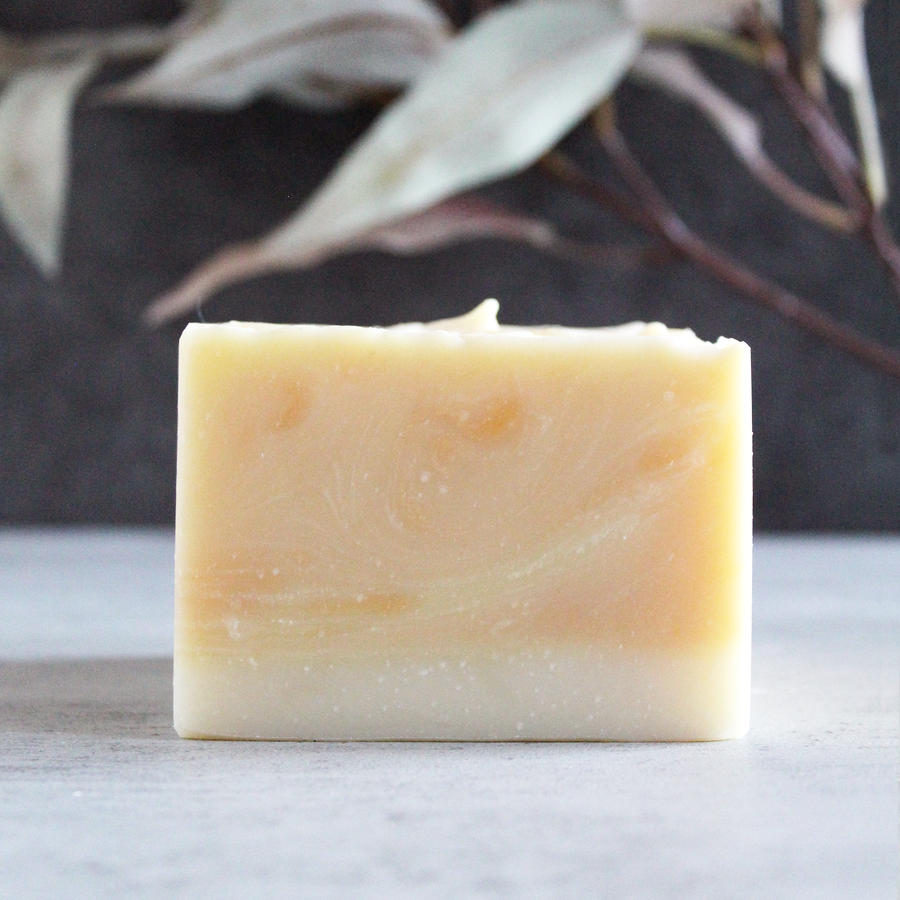Yuzu Blooms Artisan Soap
