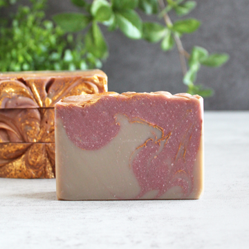 Cashmere Comfort Artisan Soap