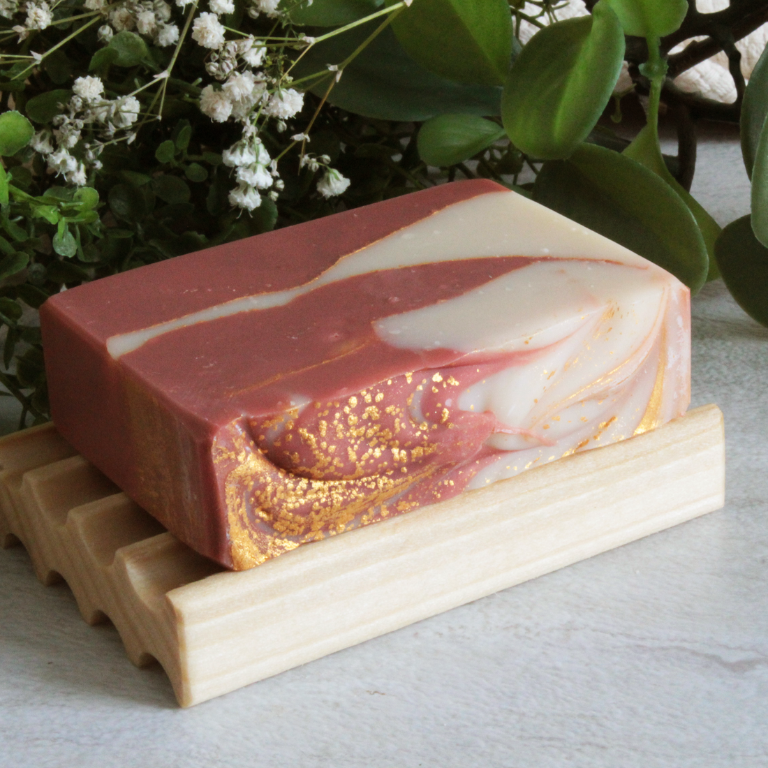 Avalon's Orchard Artisan Soap