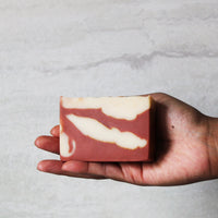 Avalon's Orchard Artisan Soap