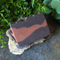 Smoked Earth Artisan Soap