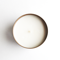 Arctic Night Soy Candle