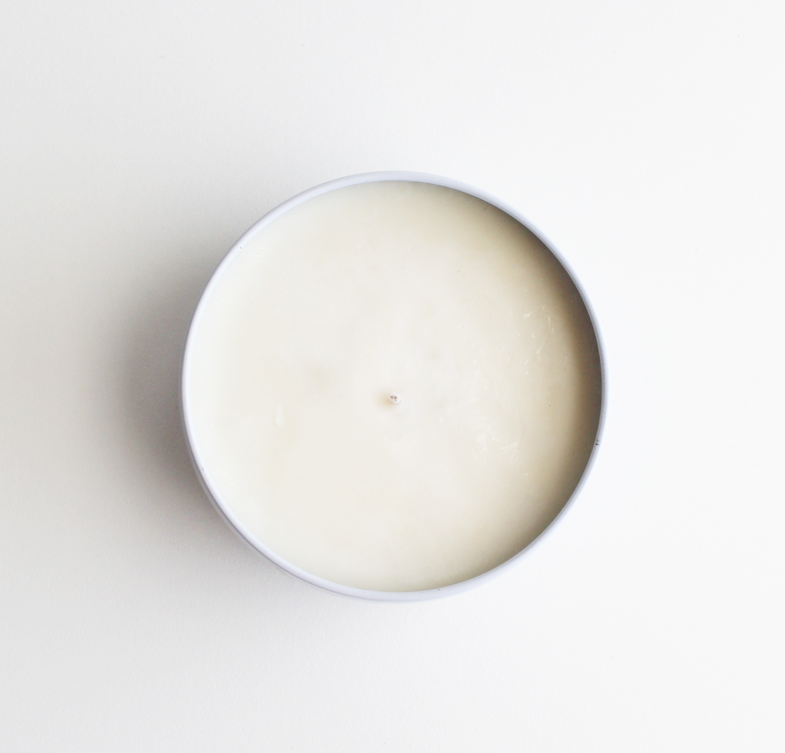 Oakmoss Soy Candle